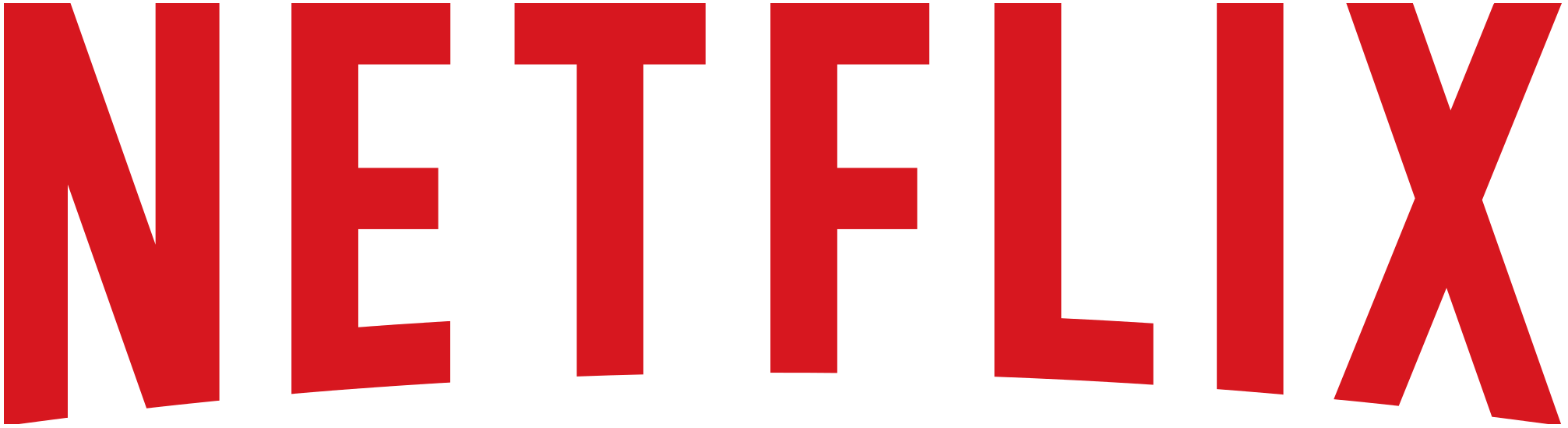 netflix logo