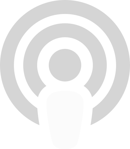 podcast button