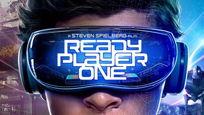 ready player one